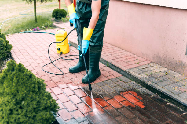 Best Solar Panel Cleaning  in Glen Raven, NC